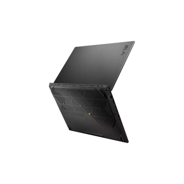 Ноутбук Игровой Asus TUF Gaming A16 FA608PM Ryzen 9 8940HX / 16 ГБ / 512 ГБ / GeForce RTX 5060 / Серый photo 8