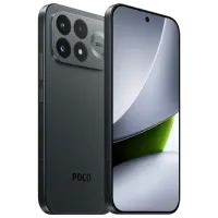 Smartphone Poco F9 Pro 12 GB/ 256 GB/ Dual SIM/ Black photo 2
