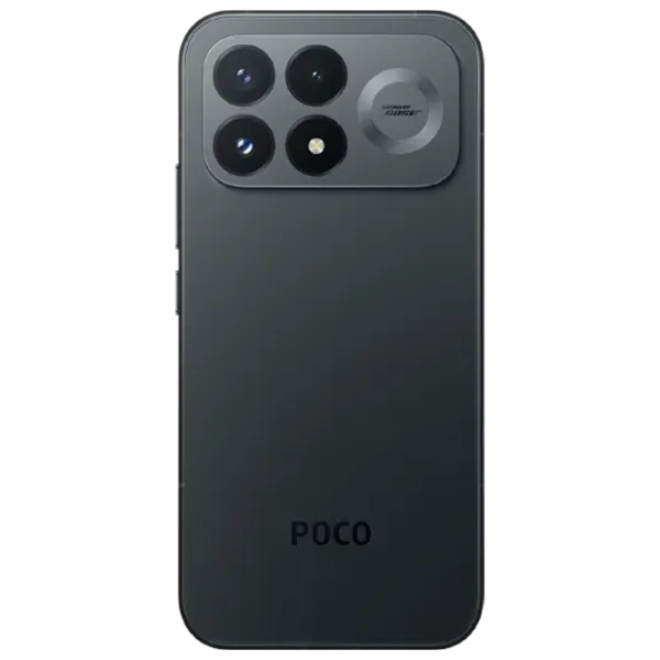 Smartphone Poco F9 Pro 12 GB/ 256 GB/ Dual SIM/ Black photo 3