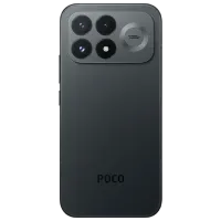 Smartphone Poco F9 Pro 12 GB/ 256 GB/ Dual SIM/ Black photo 3