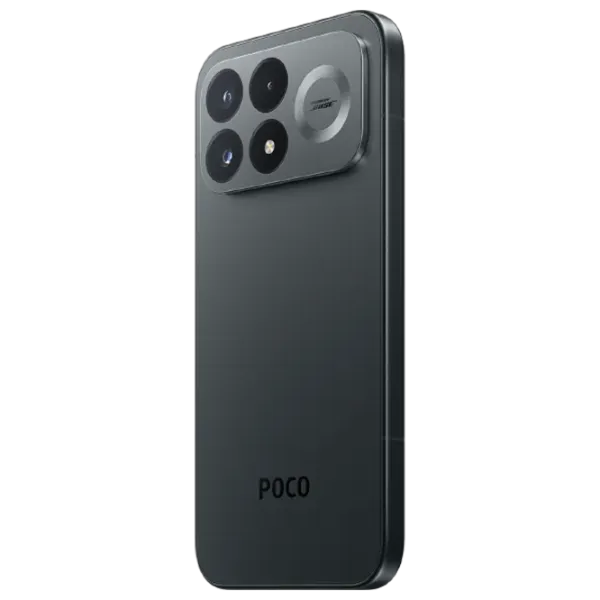 Smartphone Poco F9 Pro 12 GB/ 256 GB/ Dual SIM/ Black photo 4