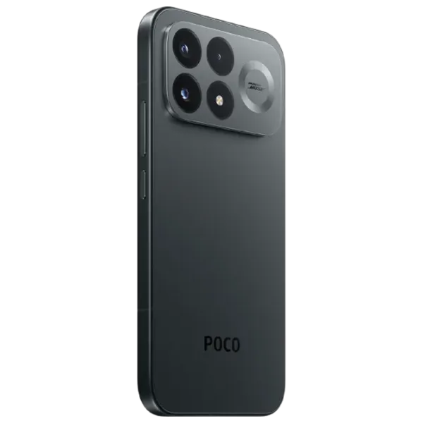 Smartphone Poco F9 Pro 12 GB/ 256 GB/ Dual SIM/ Black photo 5
