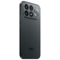 Smartphone Poco F9 Pro 12 GB/ 256 GB/ Dual SIM/ Black photo 5
