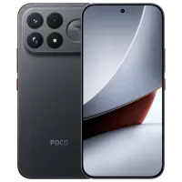 Smartphone Poco F9 Ultra 16 GB/ 512 GB/ Dual SIM/ Black 