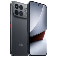 Smartphone Poco F9 Ultra 16 GB/ 512 GB/ Dual SIM/ Black photo 2