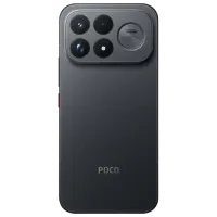 Smartphone Poco F9 Ultra 16 GB/ 512 GB/ Dual SIM/ Black photo 3