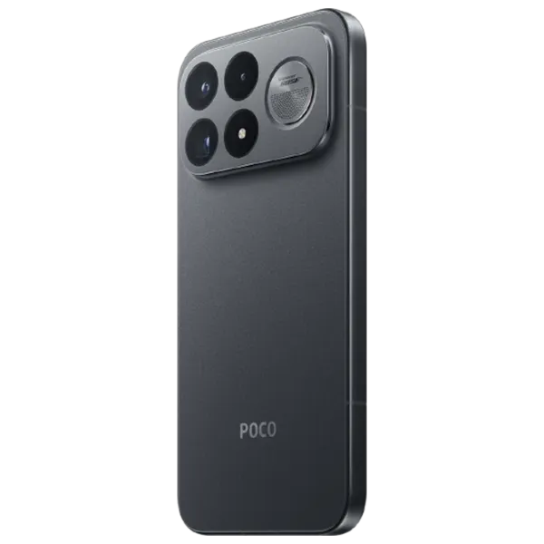Smartphone Poco F9 Ultra 16 GB/ 512 GB/ Dual SIM/ Black photo 4