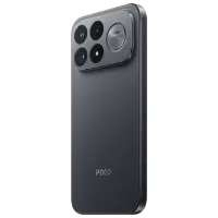 Smartphone Poco F9 Ultra 16 GB/ 512 GB/ Dual SIM/ Black photo 4