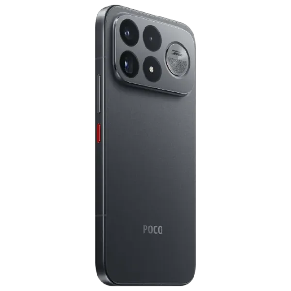 Smartphone Poco F9 Ultra 16 GB/ 512 GB/ Dual SIM/ Black photo 5