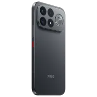 Smartphone Poco F9 Ultra 16 GB/ 512 GB/ Dual SIM/ Black photo 5