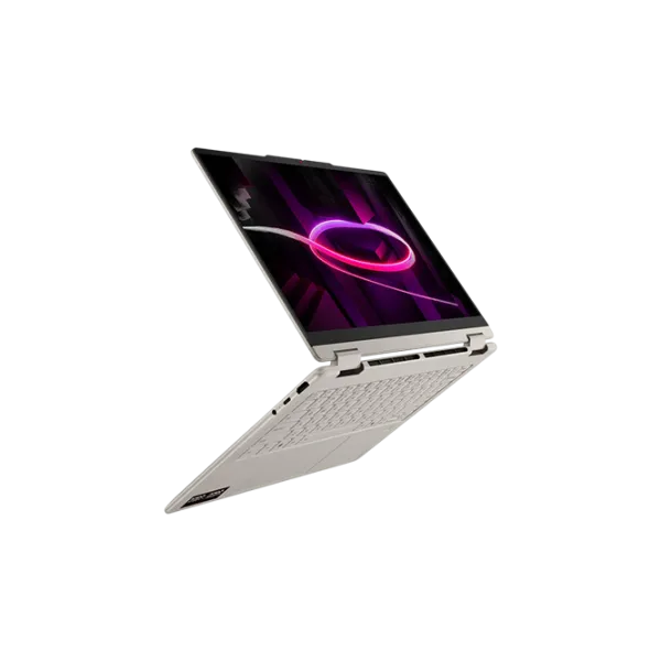 Ноутбук Lenovo Yoga 7 2 in 1 14AGP11 Ryzen AI 7 445 / 24 ГБ / 1 ТБ / VGA Встроенная / Seahell photo 2