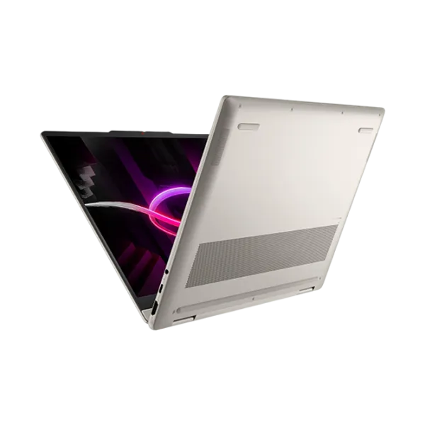 Ноутбук Lenovo Yoga 7 2 in 1 14AGP11 Ryzen AI 7 445 / 24 ГБ / 1 ТБ / VGA Встроенная / Seahell photo 4
