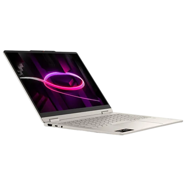 Ноутбук Lenovo Yoga 7 2 in 1 14AGP11 Ryzen AI 7 445 / 24 ГБ / 1 ТБ / VGA Встроенная / Seahell photo 5