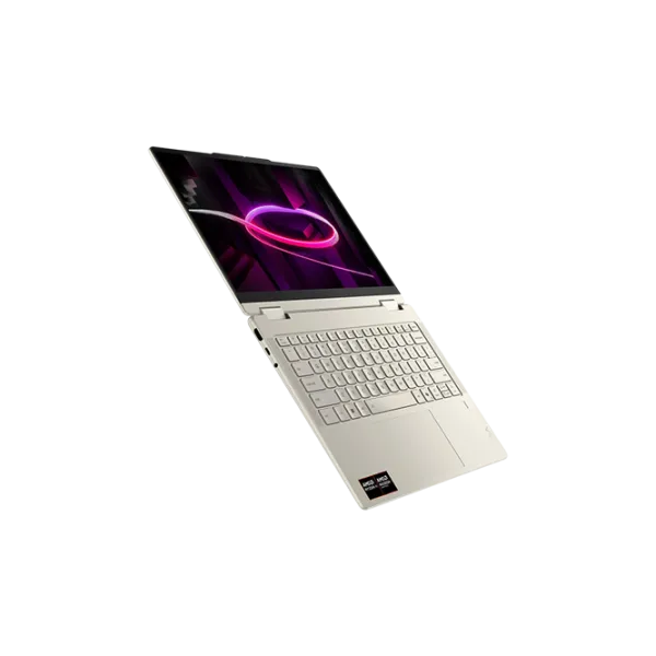 Ноутбук Lenovo Yoga 7 2 in 1 14AGP11 Ryzen AI 7 445 / 24 ГБ / 1 ТБ / VGA Встроенная / Seahell photo 6