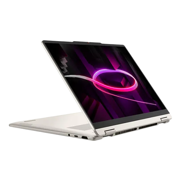 Ноутбук Lenovo Yoga 7 2 in 1 14AGP11 Ryzen AI 7 445 / 24 ГБ / 1 ТБ / VGA Встроенная / Seahell photo 7