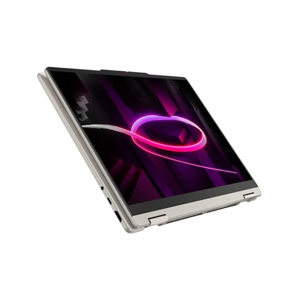 Ноутбук Lenovo Yoga 7 2 in 1 14AGP11 Ryzen AI 7 445 / 24 ГБ / 1 ТБ / VGA Встроенная / Seahell photo 8
