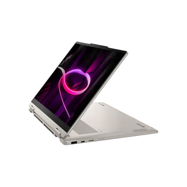 Ноутбук Lenovo Yoga 7 2 in 1 14AGP11 Ryzen AI 7 445 / 24 ГБ / 1 ТБ / VGA Встроенная / Seahell photo 9