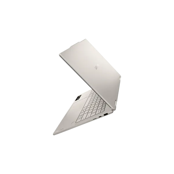 Ноутбук Lenovo Yoga 7 2 in 1 14AGP11 Ryzen AI 7 445 / 24 ГБ / 1 ТБ / VGA Встроенная / Seahell photo 10