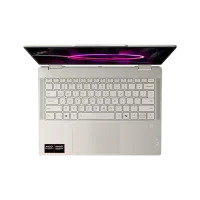 Ноутбук Lenovo Yoga 7 2 in 1 14AGP11 Ryzen AI 7 445 / 24 ГБ / 1 ТБ / VGA Встроенная / Seahell photo 12