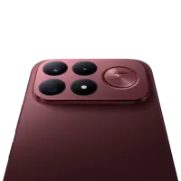 Smartphone Poco F9 Ultra 16 GB/ 512 GB/ Dual SIM/ Cherry Dark photo 3