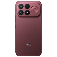 Smartphone Poco F9 Ultra 16 GB/ 512 GB/ Dual SIM/ Cherry Dark photo 4