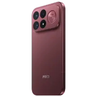 Smartphone Poco F9 Ultra 16 GB/ 512 GB/ Dual SIM/ Cherry Dark photo 5