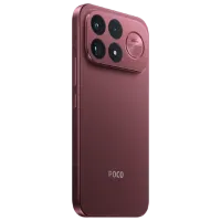 Smartphone Poco F9 Ultra 16 GB/ 512 GB/ Dual SIM/ Cherry Dark photo 6