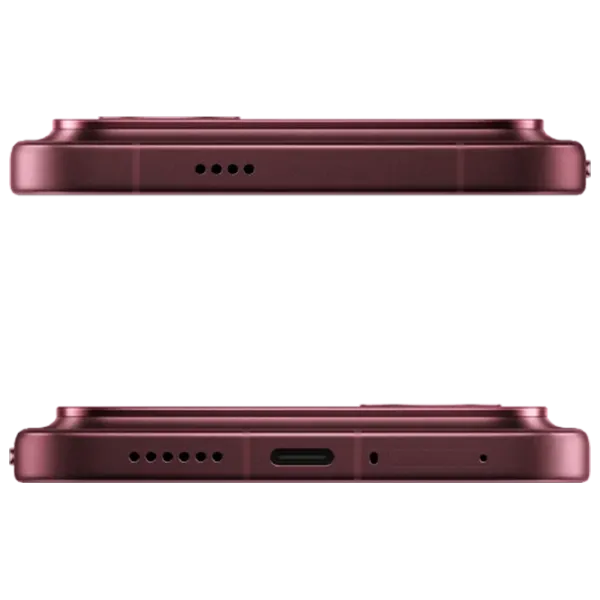 Smartphone Poco F9 Ultra 16 GB/ 512 GB/ Dual SIM/ Cherry Dark photo 7