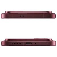 Smartphone Poco F9 Ultra 16 GB/ 512 GB/ Dual SIM/ Cherry Dark photo 7