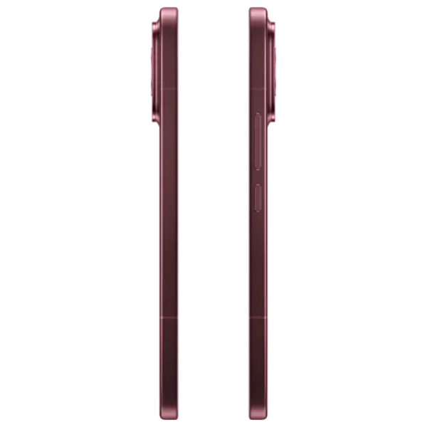 Smartphone Poco F9 Ultra 16 GB/ 512 GB/ Dual SIM/ Cherry Dark photo 8