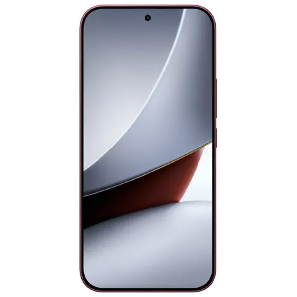 Smartphone Poco F9 Ultra 16 GB/ 512 GB/ Dual SIM/ Cherry Dark photo 9