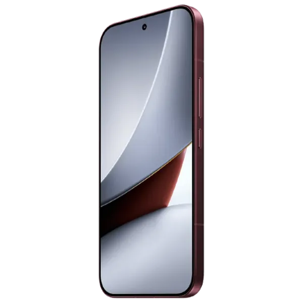Smartphone Poco F9 Ultra 16 GB/ 512 GB/ Dual SIM/ Cherry Dark photo 10