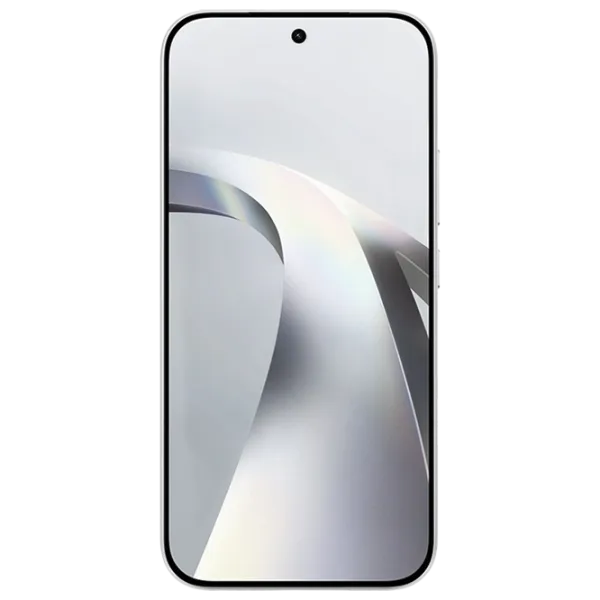 Smartphone Xiaomi 17T 12 GB/ 256 GB/ Dual SIM/ White photo 2