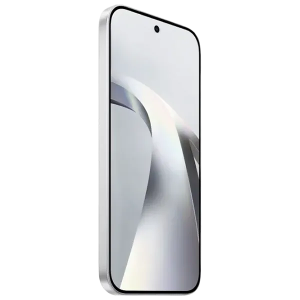 Smartphone Xiaomi 17T 12 GB/ 256 GB/ Dual SIM/ White photo 3
