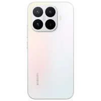Smartphone Xiaomi 17T 12 GB/ 256 GB/ Dual SIM/ White photo 6