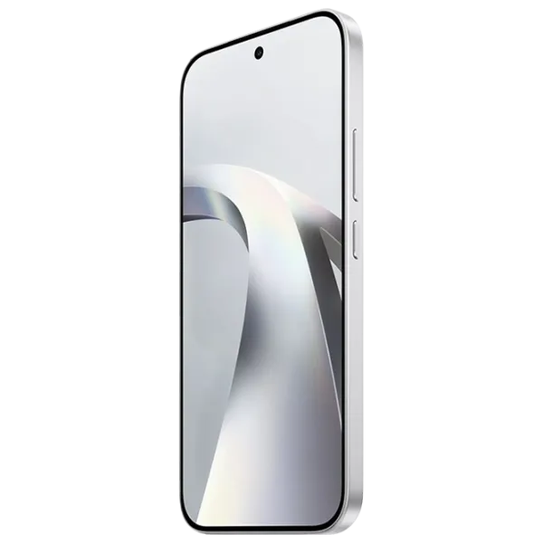 Smartphone Xiaomi 17T 12 GB/ 512 GB/ Dual SIM/ White photo 4