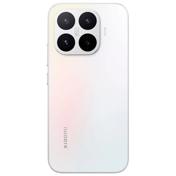 Smartphone Xiaomi 17T 12 GB/ 512 GB/ Dual SIM/ White photo 5