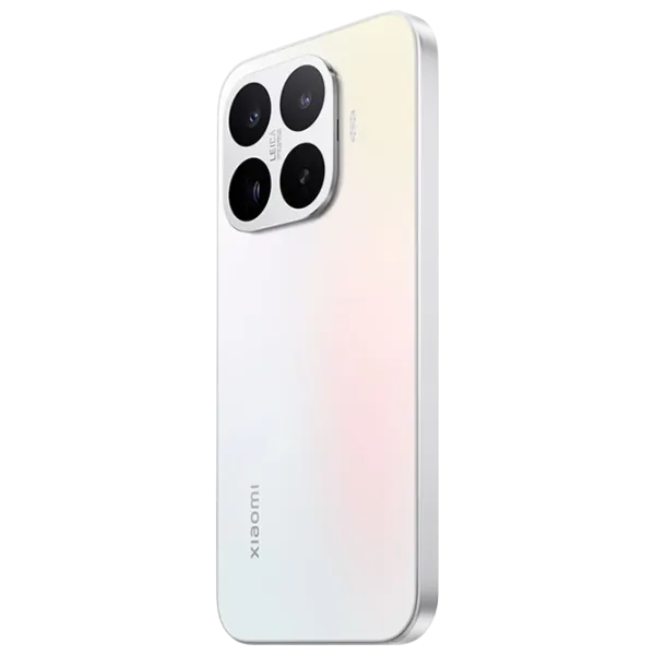 Smartphone Xiaomi 17T 12 GB/ 512 GB/ Dual SIM/ White photo 6
