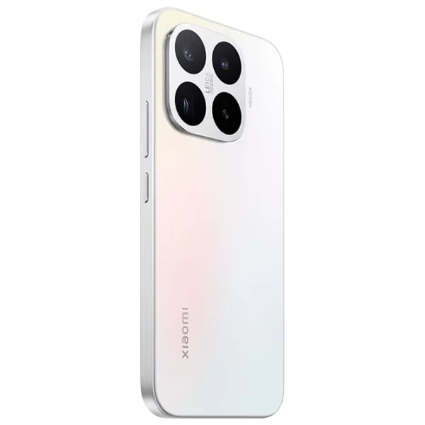 Smartphone Xiaomi 17T 12 GB/ 512 GB/ Dual SIM/ White photo 11