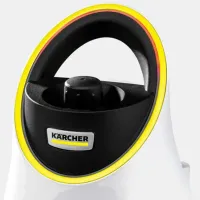 Пароочиститель KARCHER SC2 Deluxe Easy Fix + 2.863-324.0 / 1500 Вт / Белый photo 3