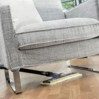 Пароочиститель KARCHER SC2 Deluxe Easy Fix + 2.863-324.0 / 1500 Вт / Белый photo 5