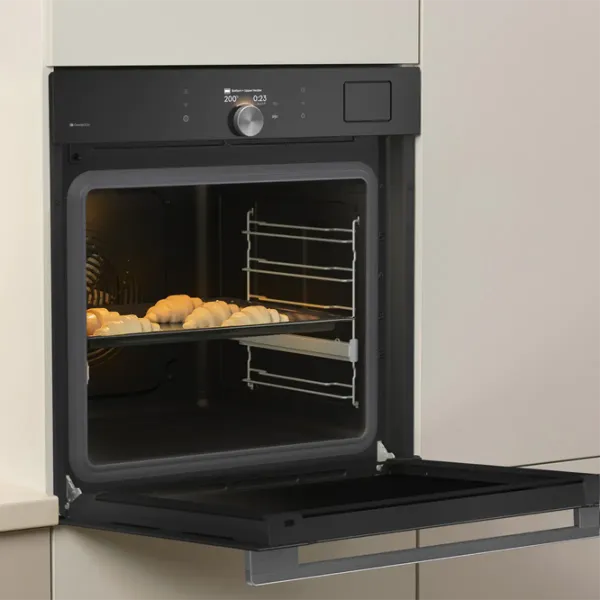 Cuptor încorporabil Gorenje BFS6148B 3500 W/ Black photo 3