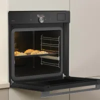 Cuptor încorporabil Gorenje BFS6148B 3500 W/ Black photo 3