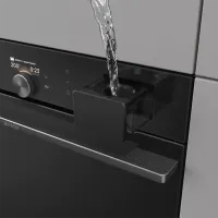 Cuptor încorporabil Gorenje BFS6148B 3500 W/ Black photo 5
