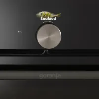 Cuptor încorporabil Gorenje BFS6148B 3500 W/ Black photo 7