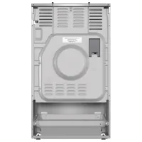 Плита Gorenje GG5A11XF Газовая/ Нержавеющая сталь/ Черный photo 5