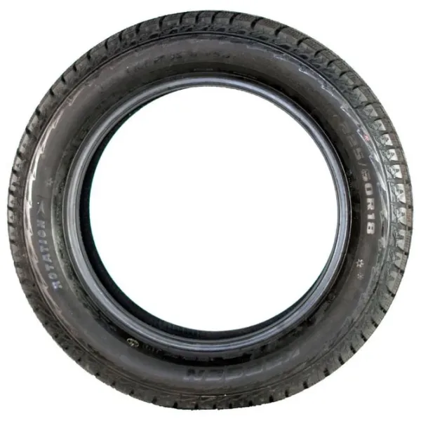 Anvelope Kapsen RW501 215/65 R16 98H Iarnă / Autoturism photo 3