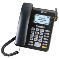 Maxcom MM28DHS Black
