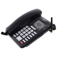 Maxcom MM28DHS Black photo 2