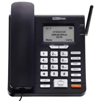 Maxcom MM28DHS Black photo 3